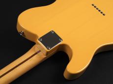 Fender Made in Japan Traditional 50s Telecaster Maple Fingerboard ~Butterscotch Blonde~_15