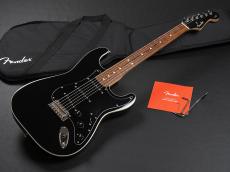 Fender Made in Japan Aerodyne II Stratocaster ~Black~_2