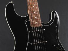 Fender Made in Japan Aerodyne II Stratocaster ~Black~_4
