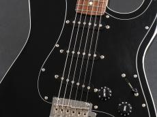 Fender Made in Japan Aerodyne II Stratocaster ~Black~_5