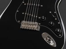 Fender Made in Japan Aerodyne II Stratocaster ~Black~_6