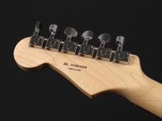 Fender Made in Japan Aerodyne II Stratocaster ~Black~_9