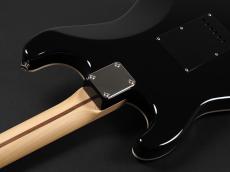 Fender Made in Japan Aerodyne II Stratocaster ~Black~_11