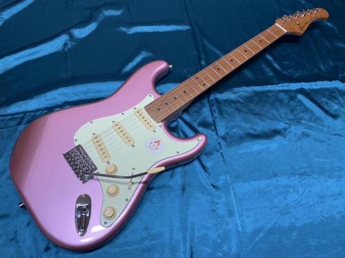 Bacchus BST-1-RSM/M BGM