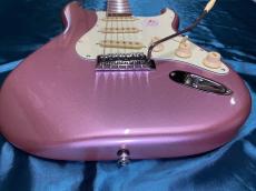 Bacchus BST-1-RSM/M BGM_6