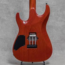 Marchione Guitars Set Neck Carve Top 1pcs Figured Maple Mahogany H/S/H / 2010's_3