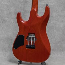 Marchione Guitars Set Neck Carve Top 1pcs Figured Maple Mahogany H/S/H / 2010's_6