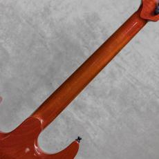 Marchione Guitars Set Neck Carve Top 1pcs Figured Maple Mahogany H/S/H / 2010's_8