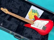 MUSIC MAN ALBERT LEE PINKBURST SSS