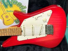 MUSIC MAN ALBERT LEE PINKBURST SSS_2