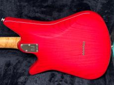 MUSIC MAN ALBERT LEE PINKBURST SSS_3