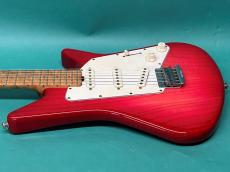 MUSIC MAN ALBERT LEE PINKBURST SSS_4