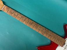 MUSIC MAN ALBERT LEE PINKBURST SSS_7