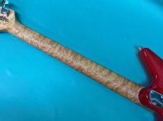 MUSIC MAN ALBERT LEE PINKBURST SSS_8