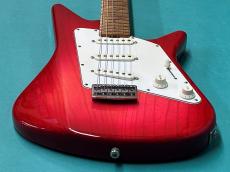 MUSIC MAN ALBERT LEE PINKBURST SSS_9