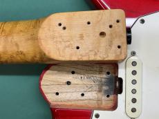 MUSIC MAN ALBERT LEE PINKBURST SSS_10