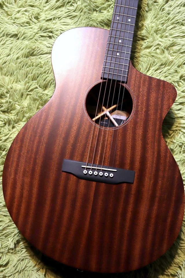 Martin マーティン DC-18E 2015年製 アコギエレアコ
