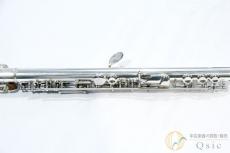 P.Hammig 洋銀製フルート  [調整済み] 【返品OK】[PI359] 【セール対象商品】_7