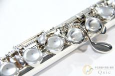 P.Hammig 洋銀製フルート  [調整済み] 【返品OK】[PI359] 【セール対象商品】_9