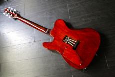 Kigoshi Custom Guitar KT-002AJM　プロトタイプ　超お買い得品_4