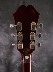 Epiphone 2012 RIVIERA Custom P-93_7