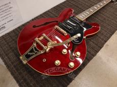 Epiphone 2012 RIVIERA Custom P-93_9