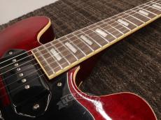 Epiphone 2012 RIVIERA Custom P-93_16