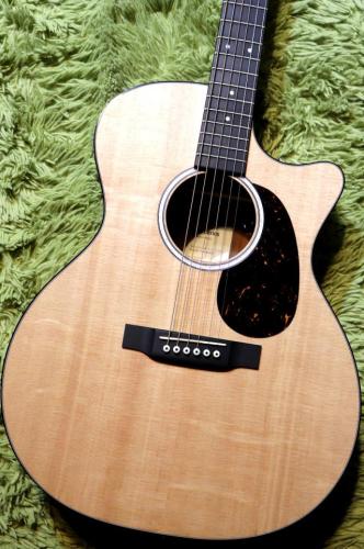 Martin  GPC-11E 【予算20万まででお探しの方への解答です】【エレアコ】【池袋店】