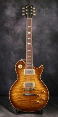 Gibson 1976 Les Paul Deluxe Conversion_2