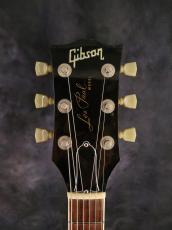Gibson 1976 Les Paul Deluxe Conversion_3