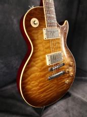 Gibson 1976 Les Paul Deluxe Conversion_4