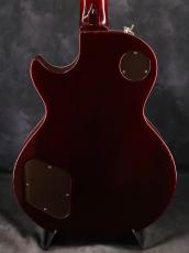Gibson 1976 Les Paul Deluxe Conversion_5