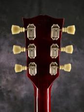 Gibson 1976 Les Paul Deluxe Conversion_7