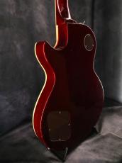 Gibson 1976 Les Paul Deluxe Conversion_8