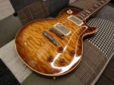 Gibson 1976 Les Paul Deluxe Conversion_9