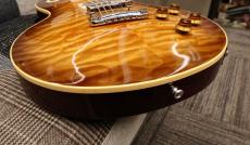 Gibson 1976 Les Paul Deluxe Conversion_10