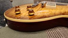 Gibson 1976 Les Paul Deluxe Conversion_12