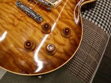 Gibson 1976 Les Paul Deluxe Conversion_14