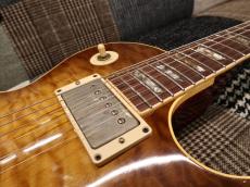 Gibson 1976 Les Paul Deluxe Conversion_16