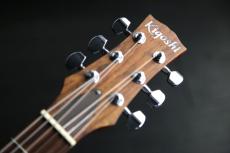 Kigoshi Custom Guitar KT-Pro AJM　2025年製_2