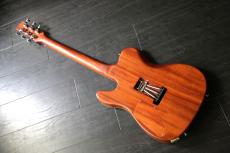Kigoshi Custom Guitar KT-Pro AJM　2025年製_4