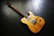 Kigoshi Custom Guitar KT-Pro AJM　2025年製_5