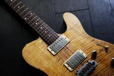 Kigoshi Custom Guitar KT-Pro AJM　2025年製_6