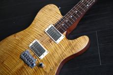 Kigoshi Custom Guitar KT-Pro AJM　2025年製_7