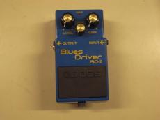 BOSS BD-2 Blues Driver