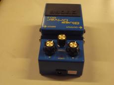 BOSS BD-2 Blues Driver_2