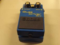 BOSS BD-2 Blues Driver_3