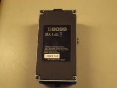 BOSS BD-2 Blues Driver_8