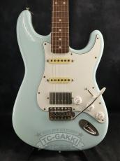 TMG Guitar [正規代理店] Dover HSS Sonic Blue
