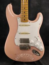 TMG Guitar [正規代理店] Dover HSS Shell Pink